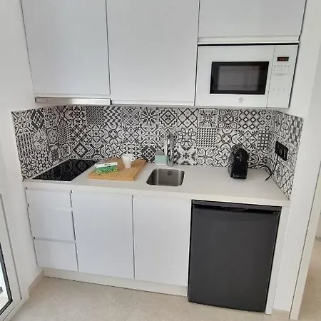 Manana Maybe La Bodega Apartment *