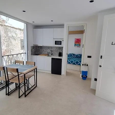 Manana Maybe La Bodega Apartment *