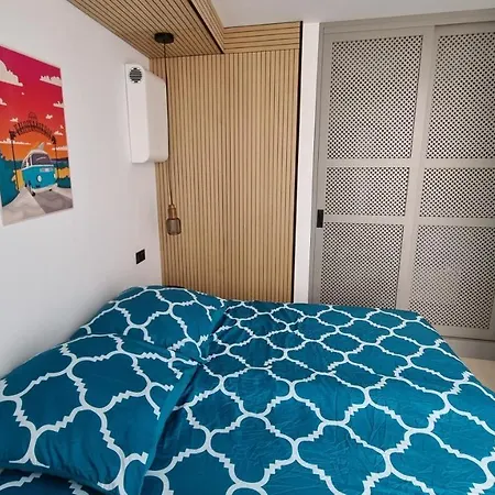 Apartment Manana Maybe La Bodega Tarifa