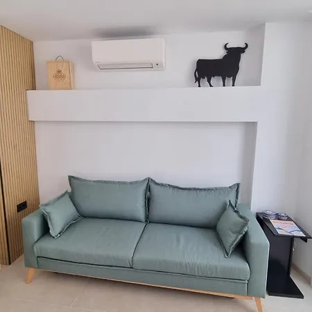 Mañana Maybe La Bodega Tarifa